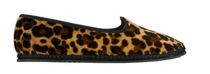 Vibi Venezia Flats Tiepolo Velvet Furlana