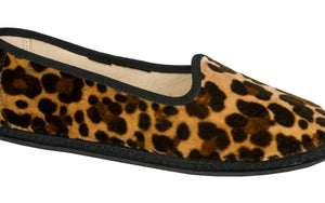 Vibi Venezia Flats Tiepolo Velvet Furlana