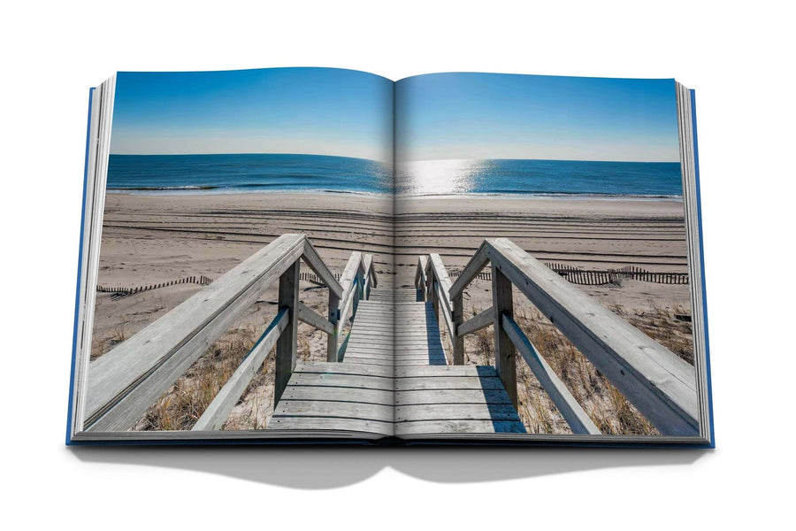 Assouline Books Hamptons Private