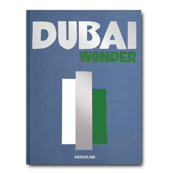 Assouline Dubai Wonder