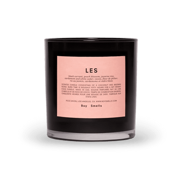 Boy Smells Candle Boy Smells Les