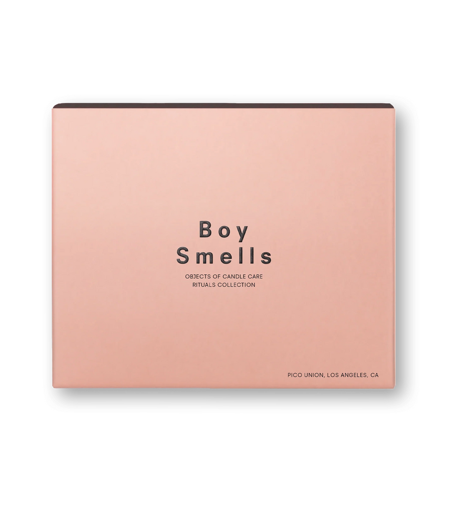 Boy Smells Candles Candle Care Tool Set
