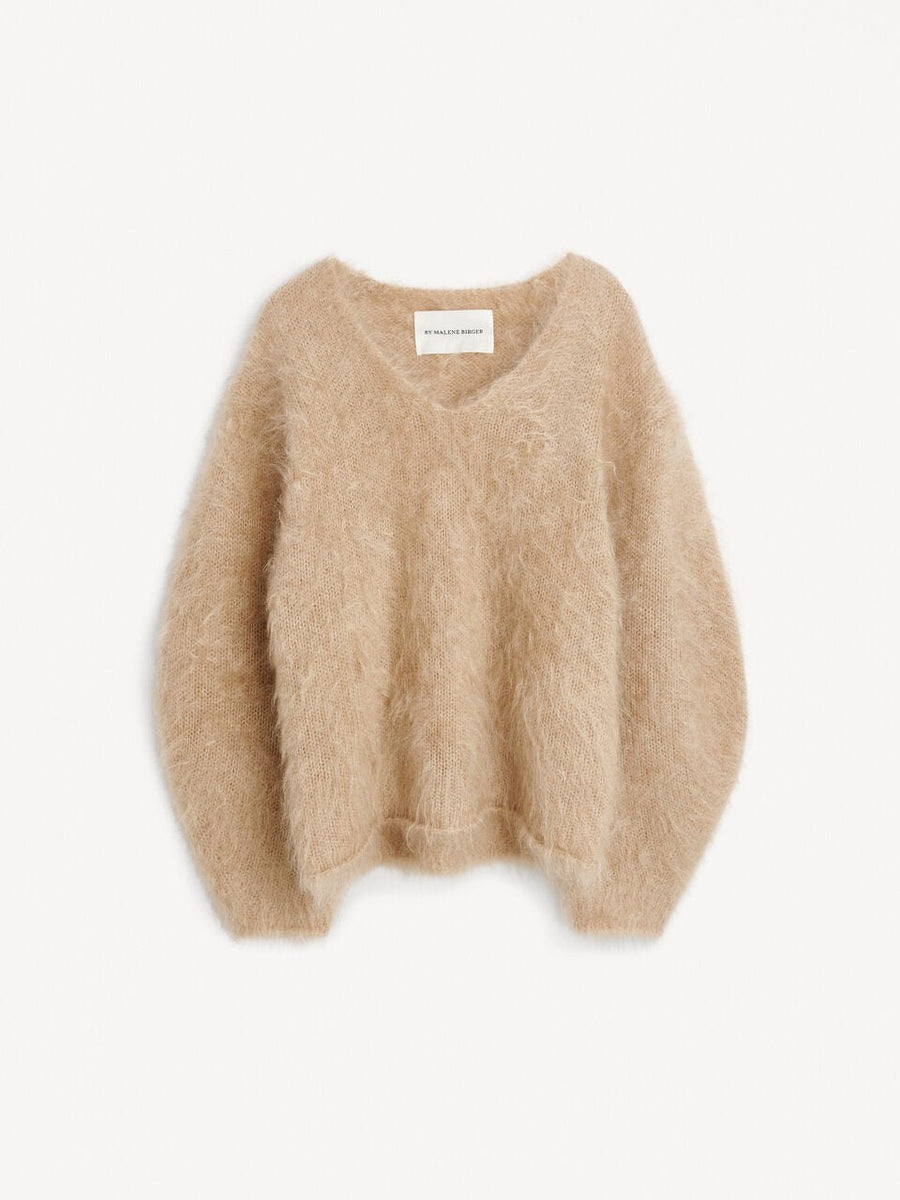 by Malene Birger Top Hamie Pullover