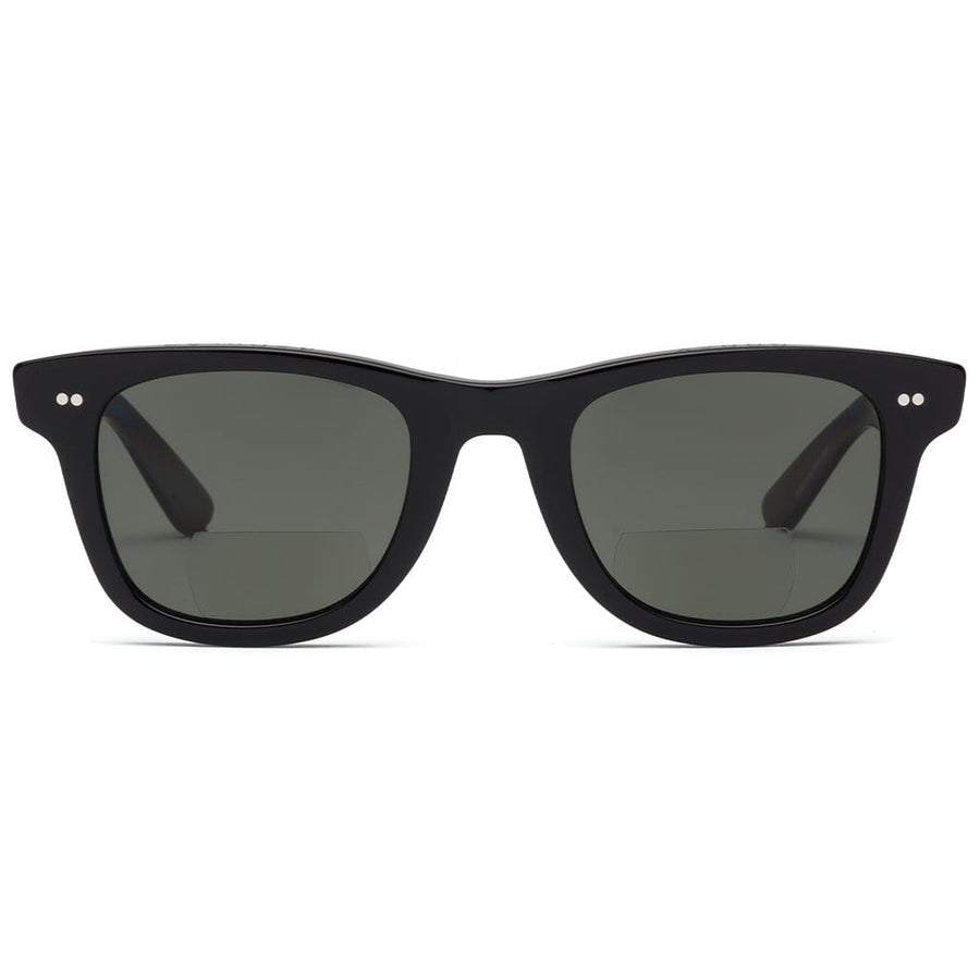 CADDIS Readers CADDIS <br> Porgy Tinted Readers Gloss Black