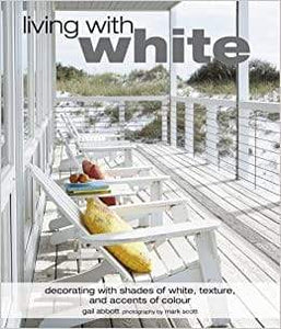 Cico Books Living with White