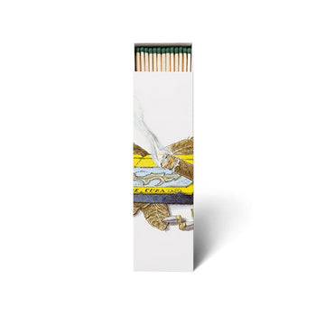 Cire Trudon Candle Accessory Ernesto Scented Matches