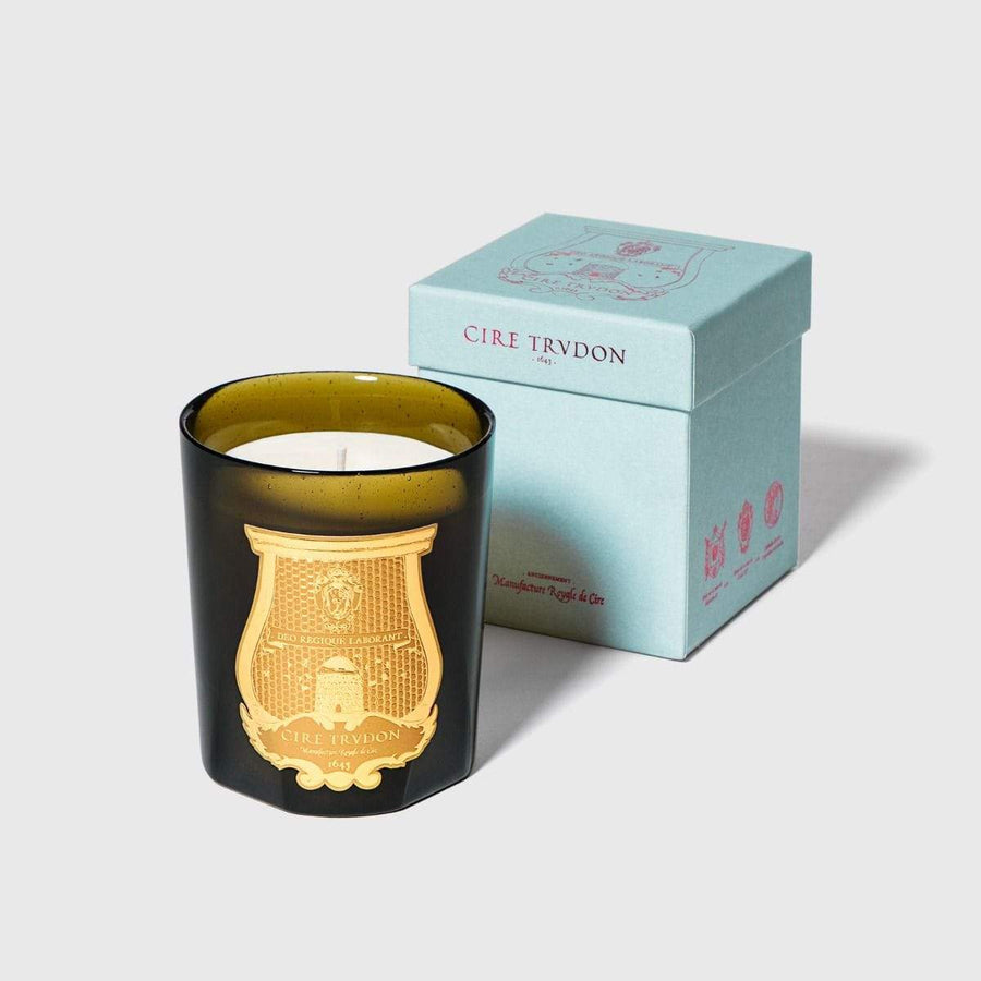 Cire Trudon Candle Cire Trudon Ernesto Classic Candle