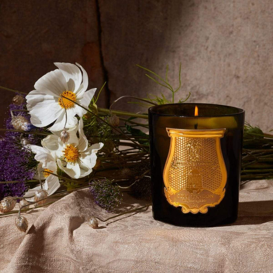 Cire Trudon Candle Classic Candle Cyrnos