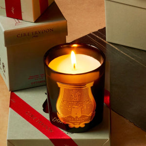 Cire Trudon Candles Classic Candle Gabriel