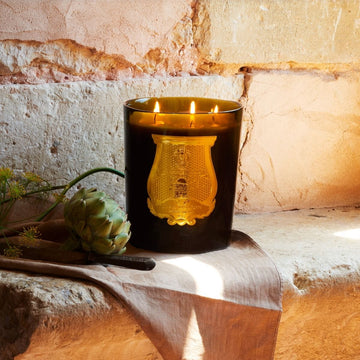 Cire Trudon Candles Great Candle Abd El Kader