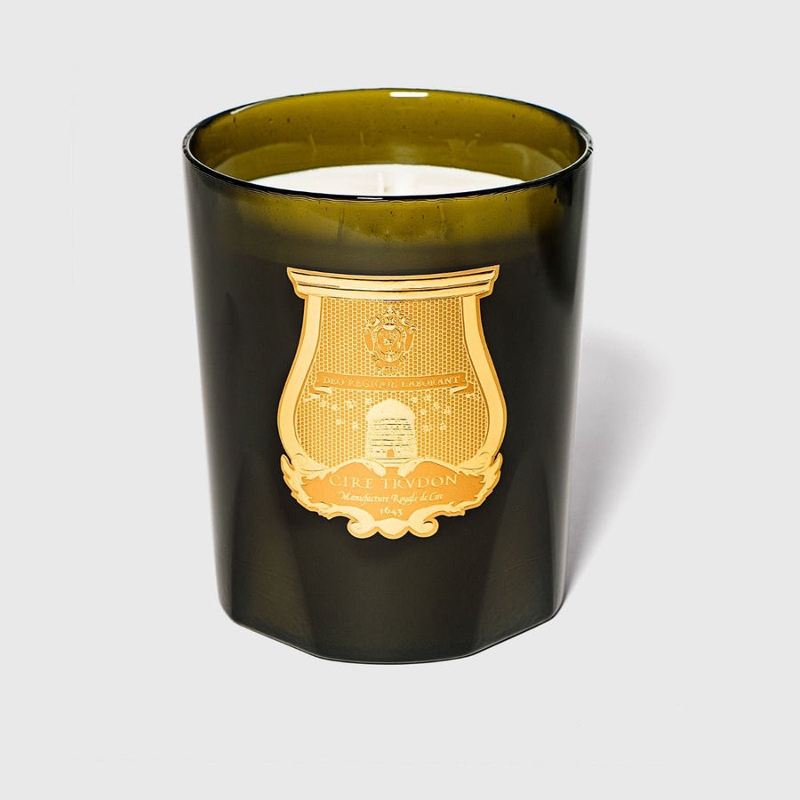 Cire Trudon Candles Great Candle Ernesto