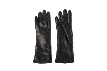 Clyde Gloves Black Classic Gloves