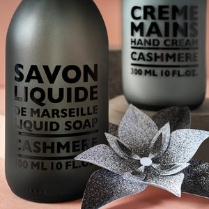 Compagnie de Provence Hand Care Liquid Marseille Soap Cashmere