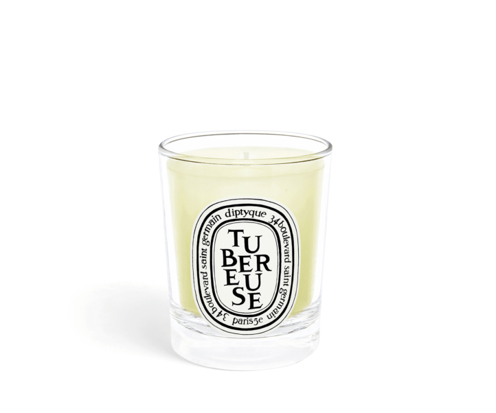 Diptyque Paris Candle Tubereuse Small Candle