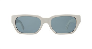 Garrett Leight California Optical Sunglasses Mayan Sunglasses in Teen Spirit