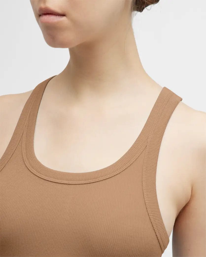 Grey Ven Tops Cameron Tank