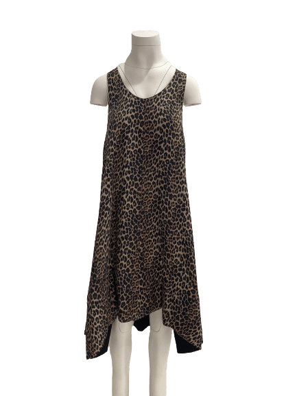 Hache Dresses + Jumpsuits Tank Dress