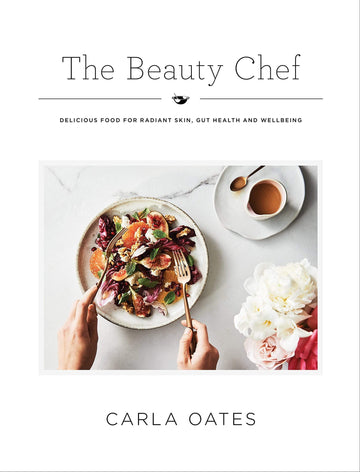 Hardie Grant Books The Beauty Chef: Delicious Food for Radiant Skin, Gut Health and Wellbeing