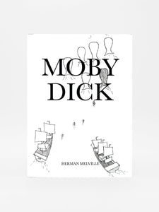 Ingram Books Herman Melville: Moby Dick
