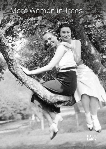 Ingram Books More Women in Trees: Climbing Up Again