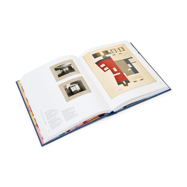 Ingram Books Sophie Taeuber-Arp: Living Abstraction