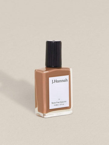 J. Hannah Nail Polish J. Hannah <br> Nail Polish <br> Hepworth