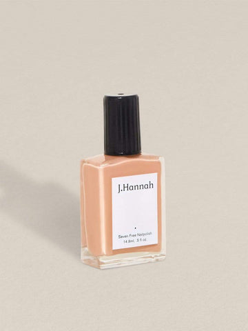 J. Hannah Nail Polish J. Hannah Nail Polish Himalayan Salt