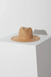 Janessa Leone Hats Simone Hat