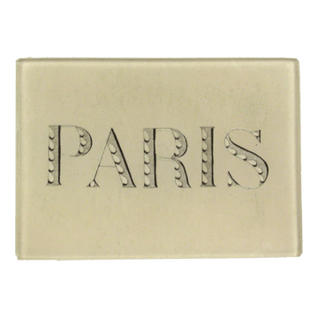 John Derian Tabletop Paris Tiny Tray