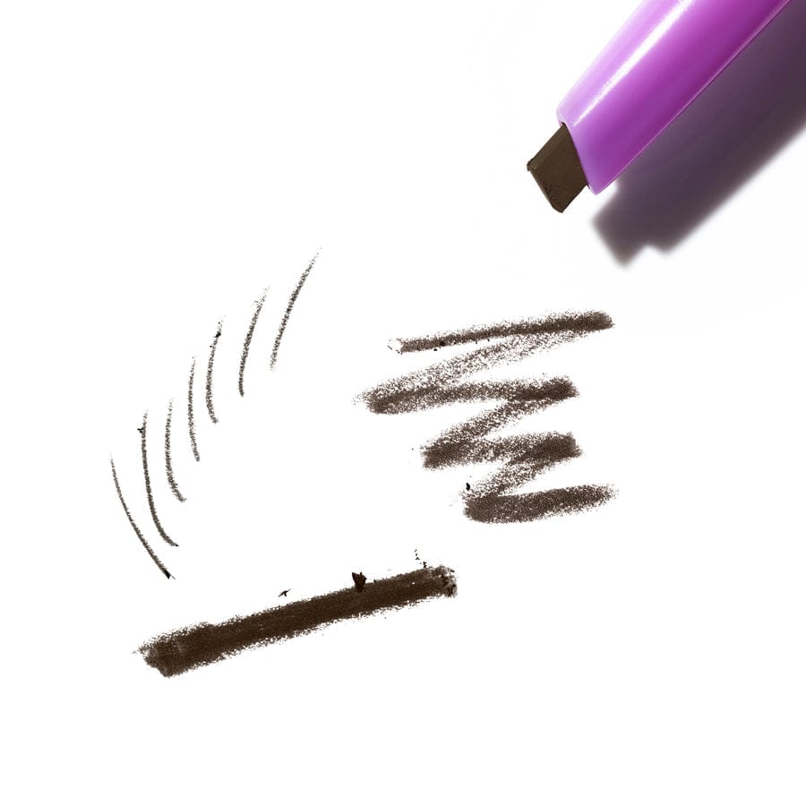 Kosås Makeup Dark Brown Brow Pop Defining Pencil