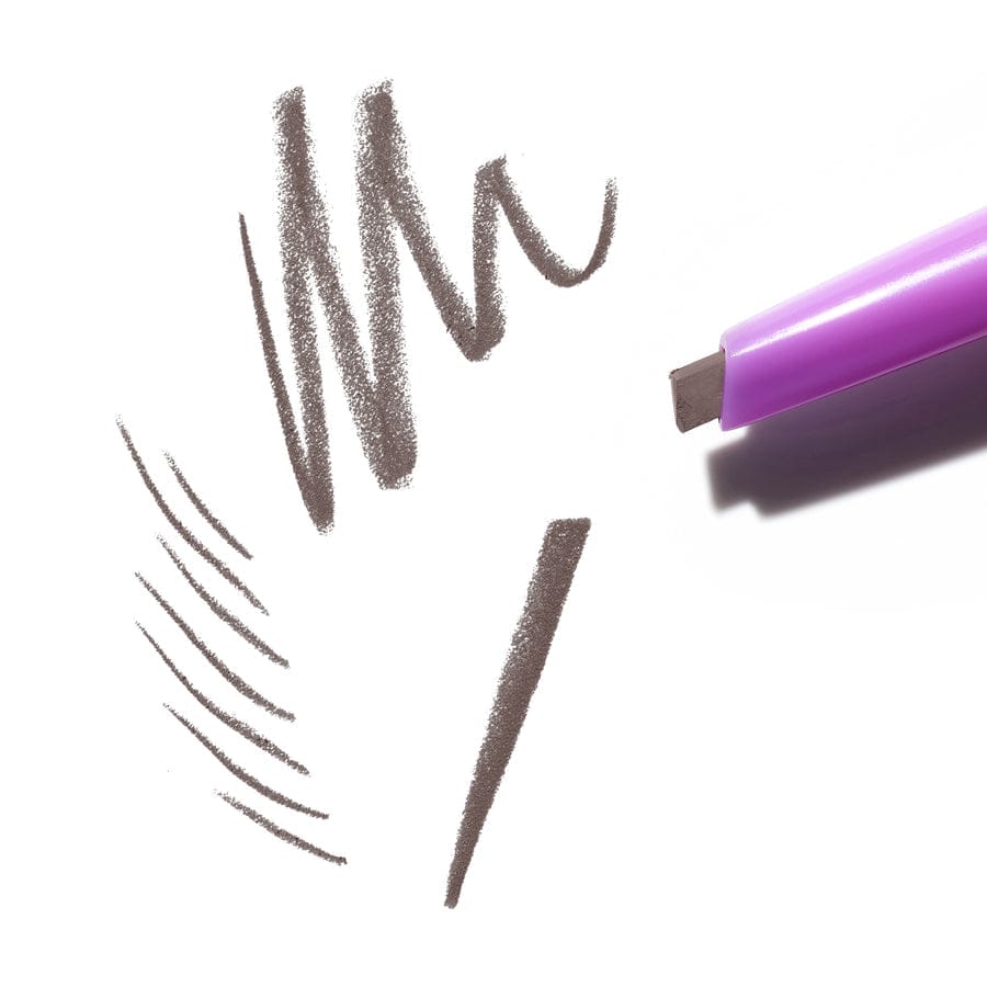 Kosås Makeup Grey Brow Pop Defining Pencil