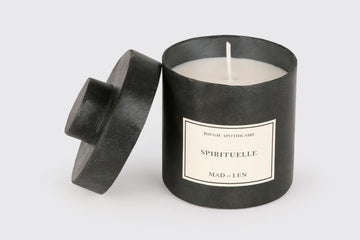 Mad et Len Candle Spirituelle Scented Candle