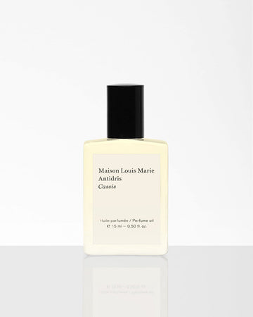 Maison Louis Marie Personal Fragrance Maison Louis Marie Antidris Cassis Perfume Oil