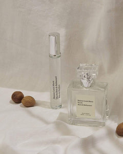 Maison Louis Marie Personal Fragrance No. 04 Bois de Balincourt Eau de Parfum Travel Spray