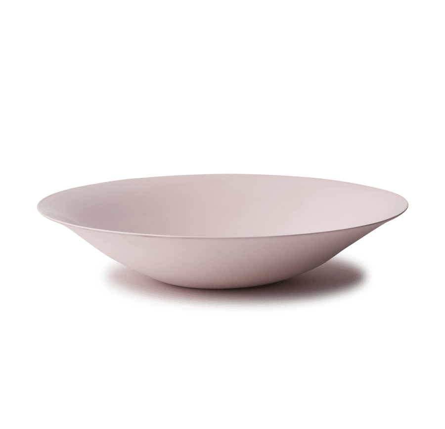 Mud Tabletop Blossom Extra Large Nest Bowl
